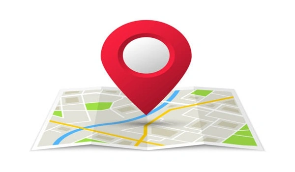 Prestige Park Street Location Map