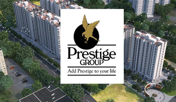 Featured Image of Prestige Group the Top Real Estate Builder in Chennai