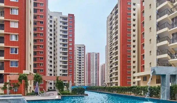 Prestige Perumbakkam is 11.7 km away from Prestige Park Street
