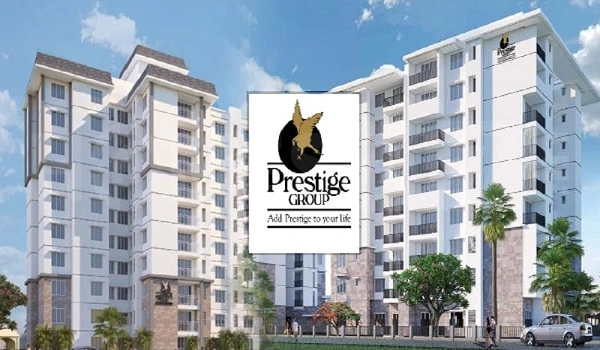 Developer of Prestige Park Street is Prestige Group
