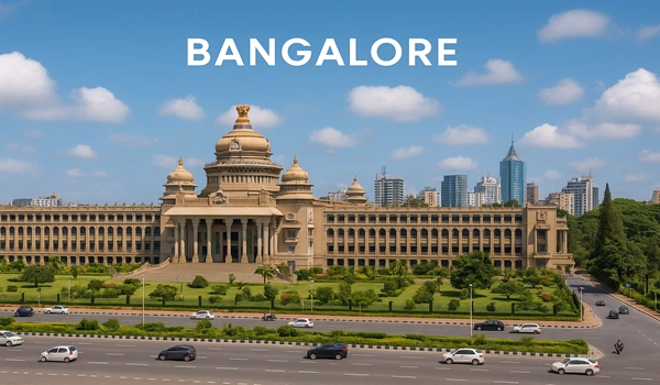 Prestige Park Street Bangalore