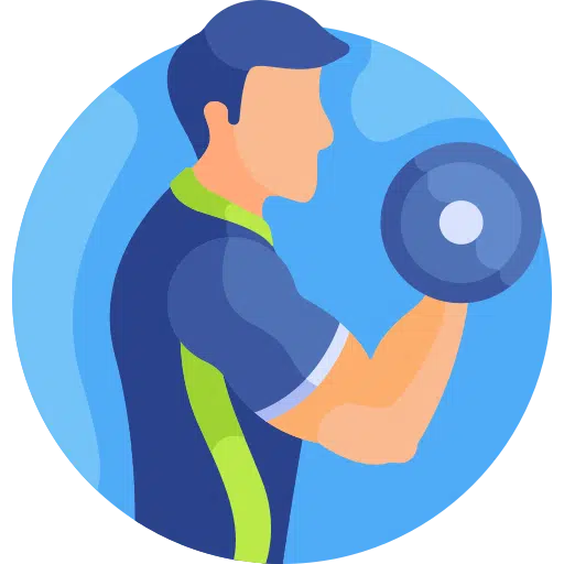 Prestige Park Street Gymnasium