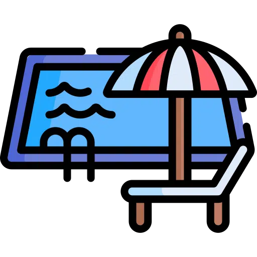 Prestige Park Street swimming pool